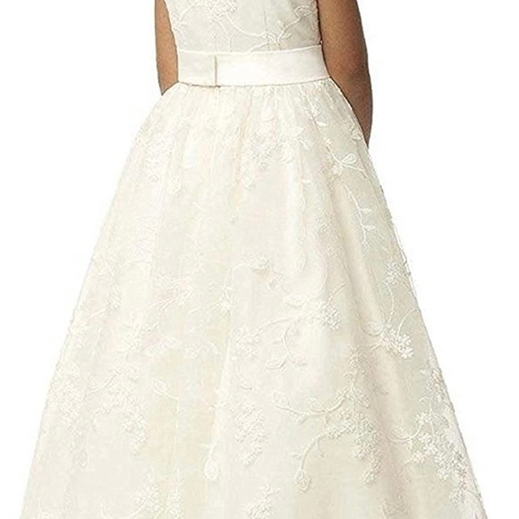 Special Occasion Dress - Picture 3 of 3